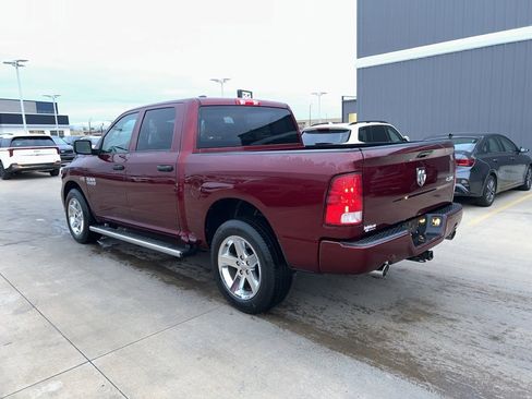 Used 2017 RAM 1500 Express image 2