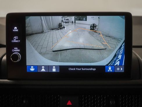 Certified 2026 Honda CR-V TrailSport image 28