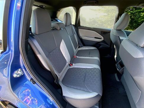 New 2026 Subaru Forester image 9