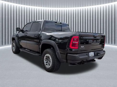Used 2026 RAM 1500 RHO w/ RHO Level 1 Equipment Group AWD/4WD image 14