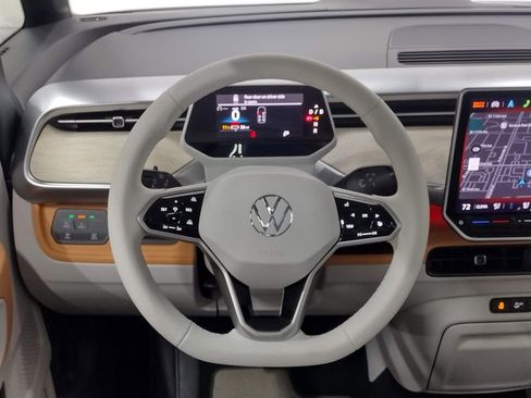 New 2025 Volkswagen ID. Buzz 1st Edition image 41