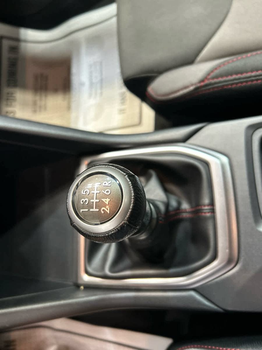 Used 2023 Subaru WRX AWD/4WD image 6