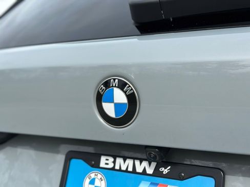 Certified 2025 BMW X5 xDrive40i w/ M Sport Package image 13