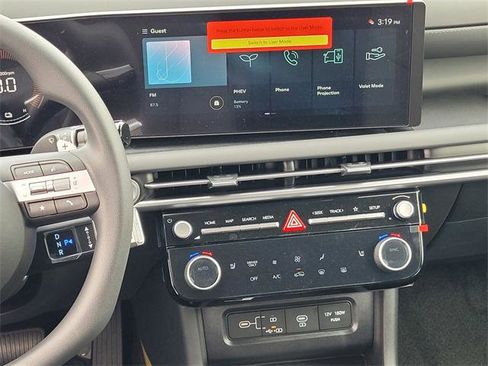 New 2026 Hyundai Tucson SEL image 16