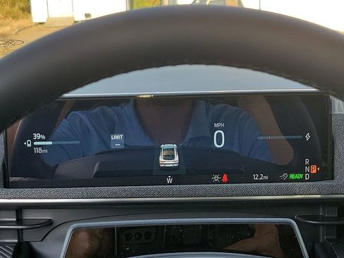 New 2025 Ford Mustang Mach-E Premium w/ Interior Protection Package image 18