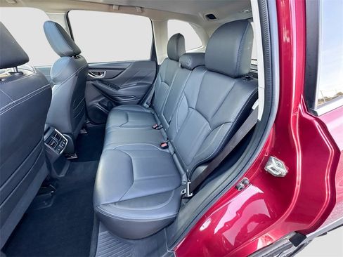 Used 2020 Subaru Forester Touring w/ Popular Package #2 image 24