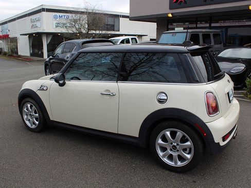Used 2007 MINI Cooper S image 3