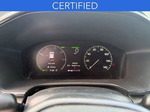 Used 2024 Honda CR-V Sport image 12