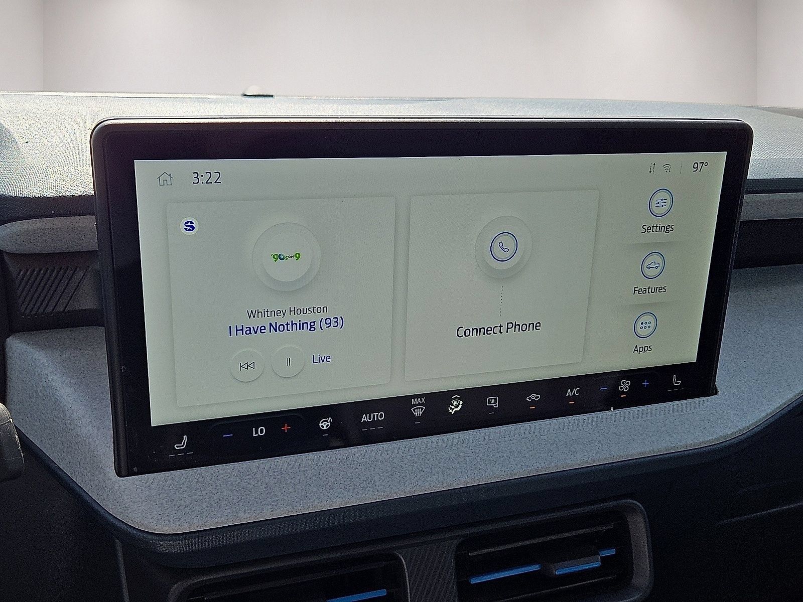 Used 2025 Ford Maverick XLT w/ XLT Luxury Package FWD image 26