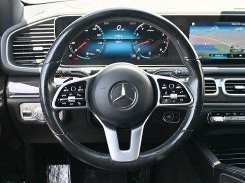 Used 2020 Mercedes-Benz GLE 350 image 11
