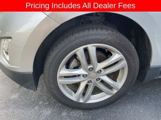 Used 2019 Chevrolet Equinox Premier AWD/4WD video 2
