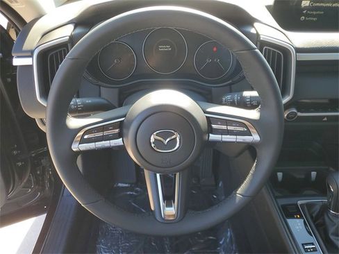 New 2026 MAZDA CX-50 AWD 2.5 S w/ Weather Package image 21