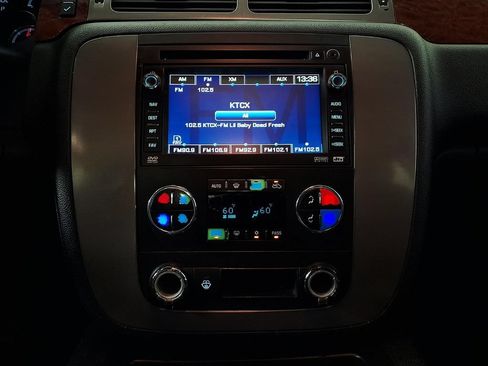 Used 2008 GMC Sierra 1500 SLT RWD image 21