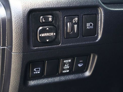 Used 2023 Toyota 4Runner SR5 Premium w/ Moonroof Package RWD image 23