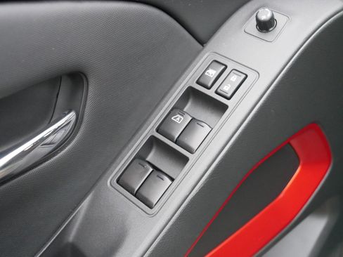 Certified 2024 Nissan Frontier PRO-4X w/ Pro Convenience Package image 19