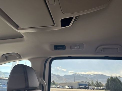 New 2026 Honda Odyssey Elite image 25