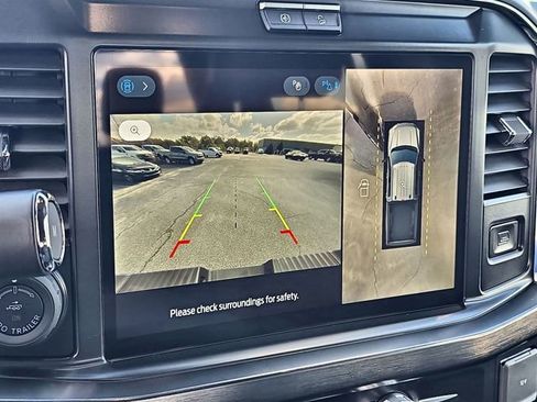 New 2026 Ford F350 Lariat w/ Lariat Ultimate Package image 26