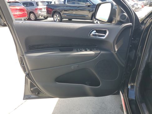 Used 2013 Dodge Durango Citadel AWD/4WD image 24