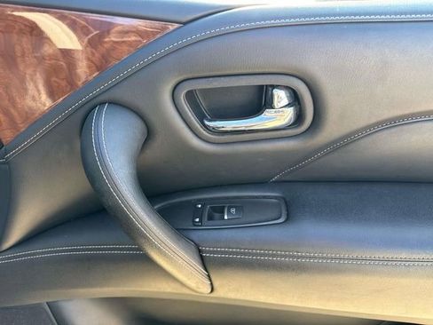 Used 2019 INFINITI QX80 Luxe AWD/4WD image 22