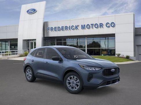 New 2026 Ford Escape Active image 7