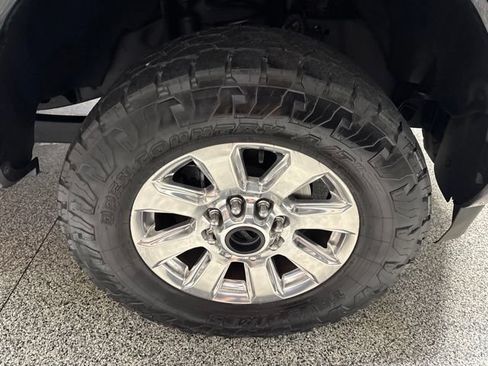 Used 2018 Ford F250 Platinum AWD/4WD image 31