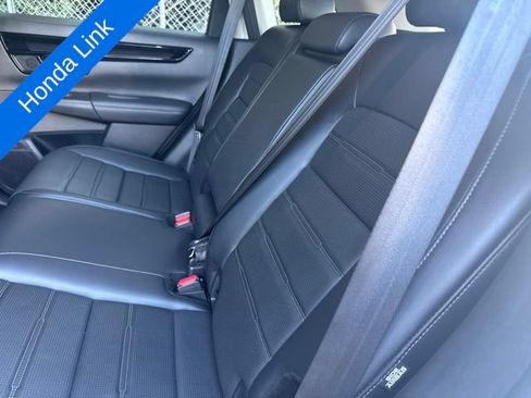 Used 2024 Honda CR-V EX-L image 21
