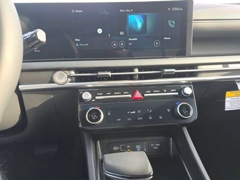 New 2026 Hyundai Santa Cruz XRT AWD/4WD image 11