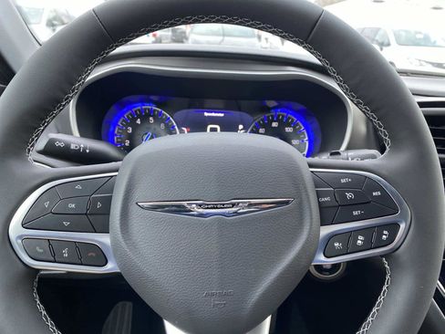 New 2026 Chrysler Voyager LX image 13