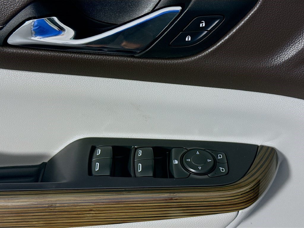 Used 2022 GMC Acadia SLE FWD image 23