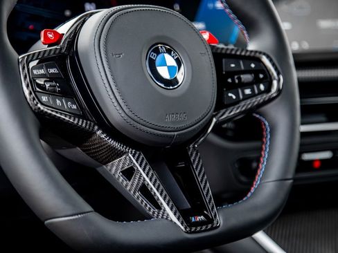 New 2026 BMW M2 w/ Carbon Package image 16