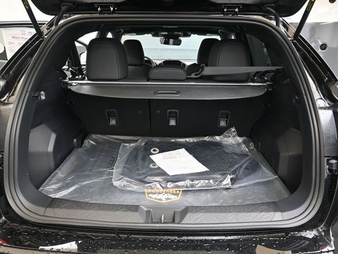 New 2026 Subaru Crosstrek 2.5i Wilderness image 17