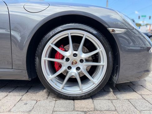 Used 2013 Porsche 911 Carrera image 25