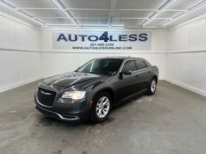 Used 2016 Chrysler 300 Limited