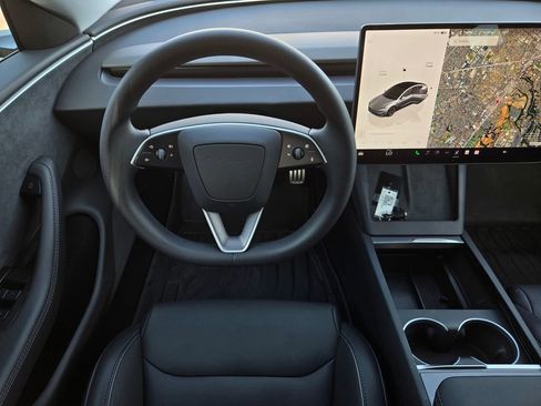 Used 2024 Tesla Model 3 Performance image 16