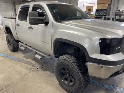 Used 2011 GMC Sierra 1500 SLE w/ Power Tech Package