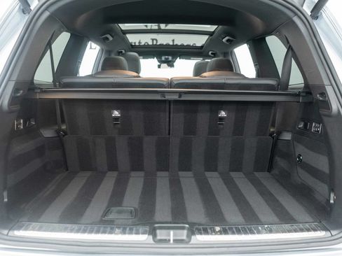 Used 2025 Mercedes-Benz GLS 450 4MATIC image 41