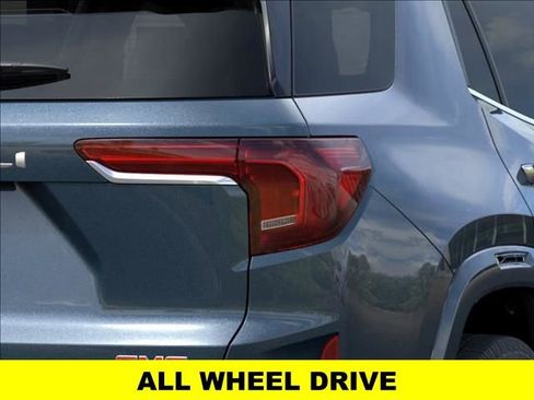 New 2026 GMC Terrain Denali w/ LPO, Floor Liner Package image 11