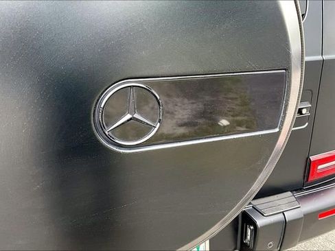 Used 2023 Mercedes-Benz G 550 image 18