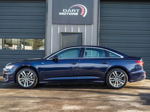 Used 2019 Audi A6 3.0T Prestige image 4