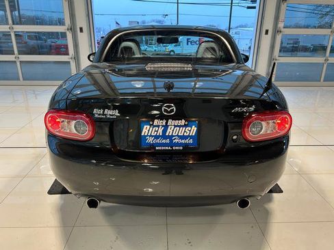 Used 2011 MAZDA MX-5 Miata Grand Touring image 9