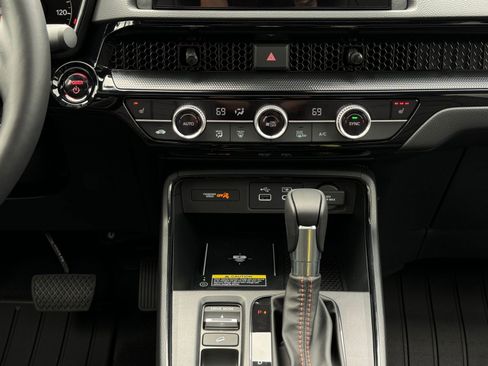 New 2026 Honda CR-V Sport Touring image 19