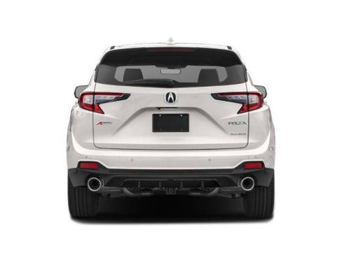 Used 2024 Acura RDX A-Spec AWD/4WD image 5