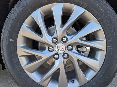 New 2026 Buick Enclave Preferred image 6