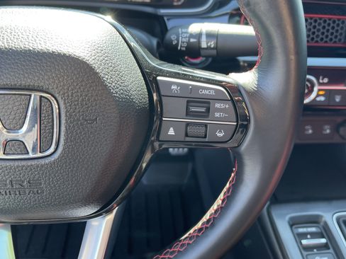 Used 2025 Honda Civic Si image 23