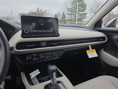 Used 2023 Honda HR-V LX image 20