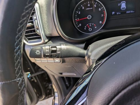 Used 2020 Kia Sportage EX w/ Option Group 15 FWD image 33