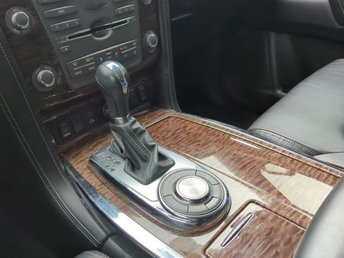 Used 2020 Nissan Armada SL RWD image 15