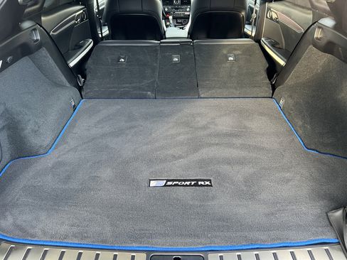 Used 2021 Lexus RX 350 F Sport w/ Special Edition image 22