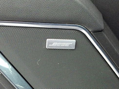 Certified 2024 GMC Sierra 1500 SLT w/ SLT Premium Plus Package image 27