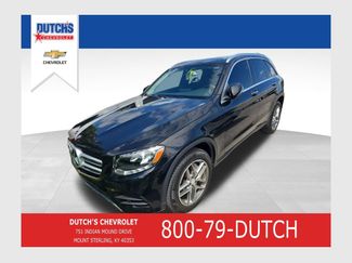 Used 2016 Mercedes-Benz GLC 300 4MATIC video 1